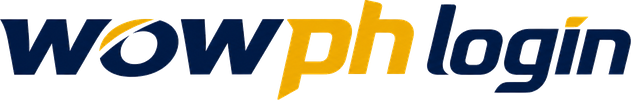 wowph login Logo